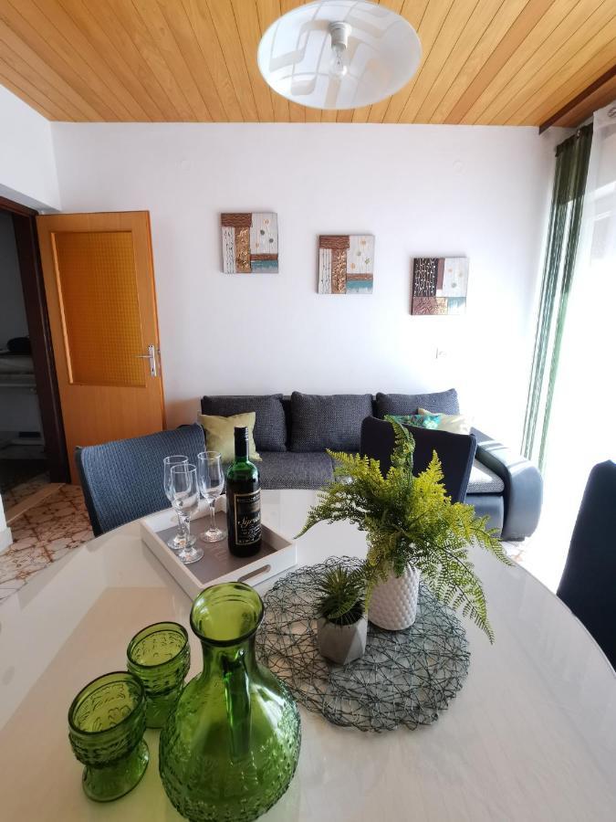 Apartment Marina Podstrana Eksteriør billede