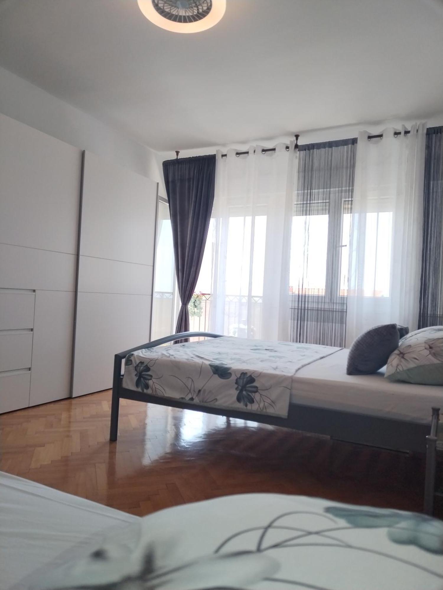 Apartment Marina Podstrana Eksteriør billede